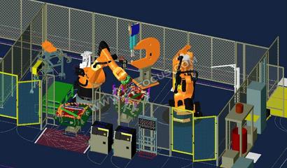 溫故2016 工業(yè)4.0六大技術(shù)關(guān)鍵詞與智慧工廠距離分析